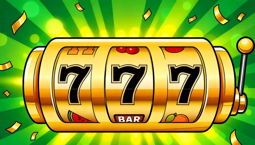 Revolution casino