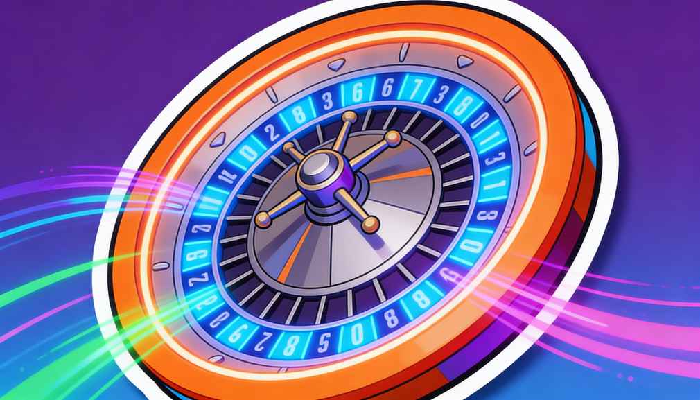 F1 casino app